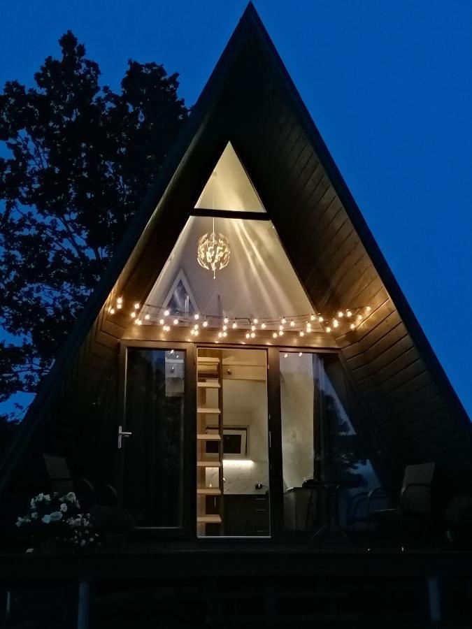 Chalet Rose Valley