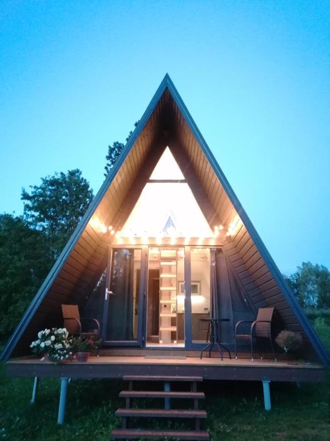 Chalet Rose Valley *