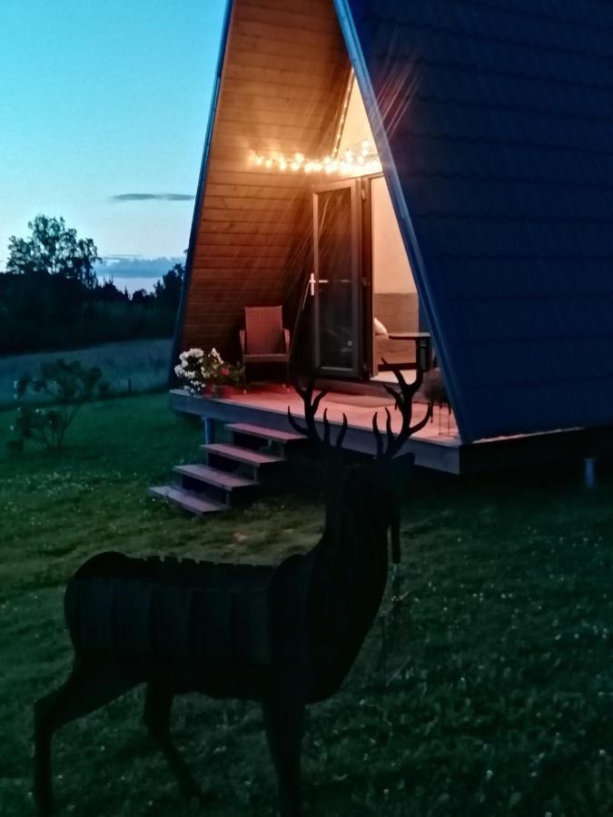 Chalet Rose Valley *